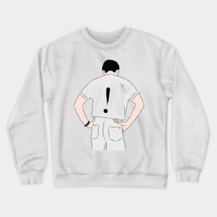 King The Land Korean Drama Crewneck Sweatshirt